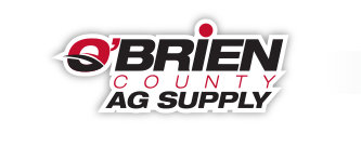 O'Brien County Ag Supply logo