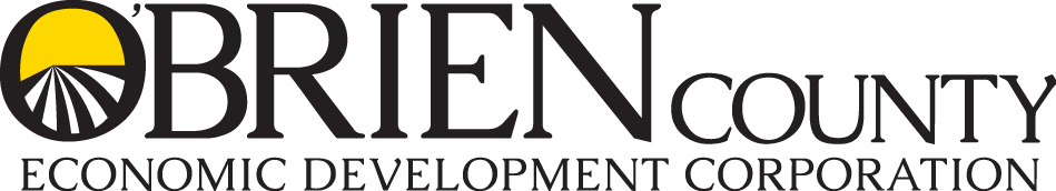 O'Brien County Economic Development logo