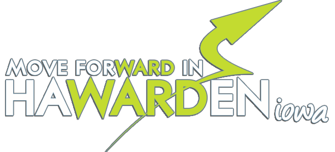 City of Hawarden logo