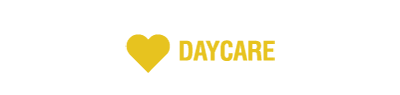 Icon representing the Daycare building block