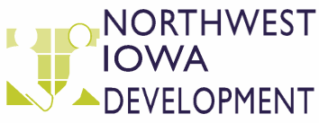 Northwest Iowa Development Logo