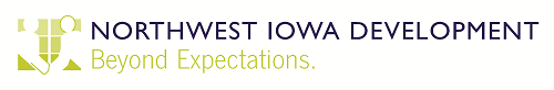 Northwest Iowa Development logo