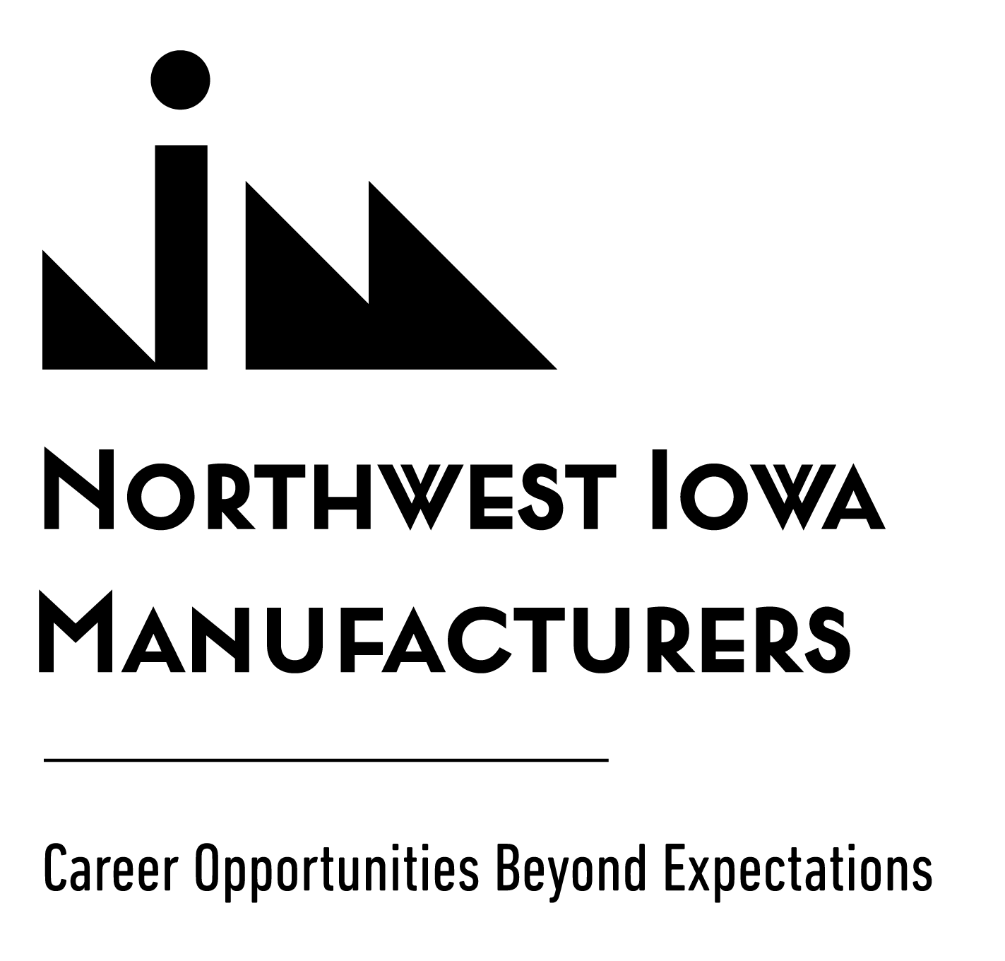 Northwest Iowa Manufacturers logo