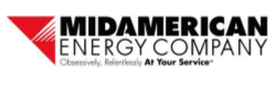 MidAmerican Energy logo
