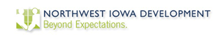 Northwest Iowa Development logo