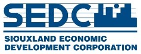 Siouxland Economic Development Corp logo